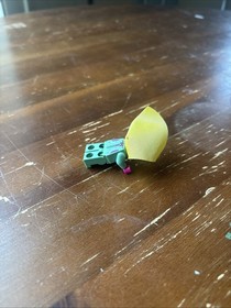LEGO Minifigure VISION - Marvel sh0178 76032