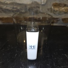 Cuisinart Prep 11 Plus DLC-2011 Work Bowl Food Processor Replacement Part Black