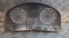 2007 VW GOLF MATCH FSI MK5 5DR PETROL 1.6 BLF SPEEDOMETER 1K0920974A