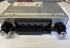Motorola 320X Vintage classic Car Radio SWITCHABLE POSITIVE/NEGATIVE EARTH 12V