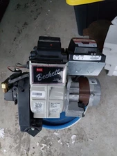 Beckett AFG Oil Burner From Miller Cmf80