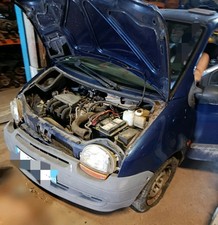 Capote Renault TWINGO