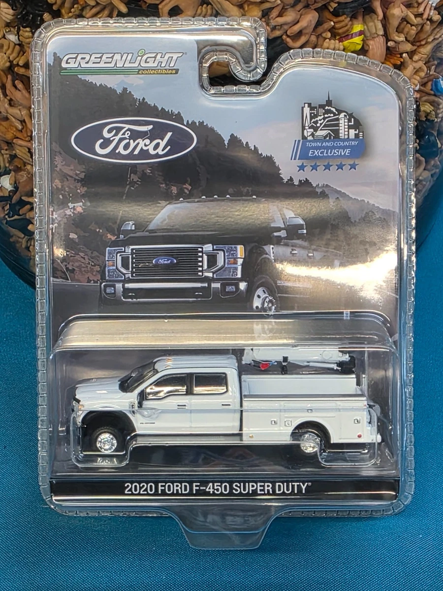 25+ Greenlight 1:64 Scale Diecast Trucks for sale | Updated Oct 2026