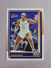 Kalani Brown 2025 Panini Donruss WNBA Basketball Card # 84 K2303