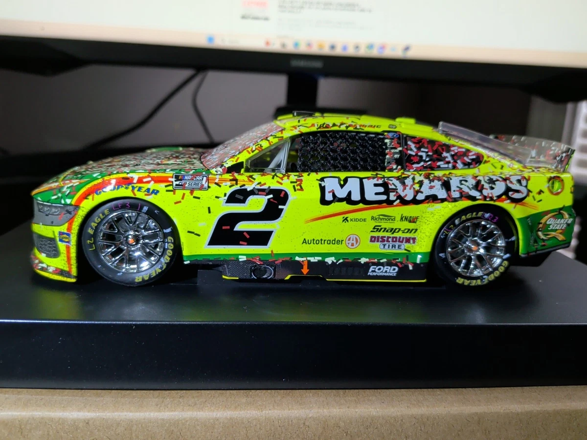 1:24 Austin Diecast NASCAR Racecars for sale | eBay