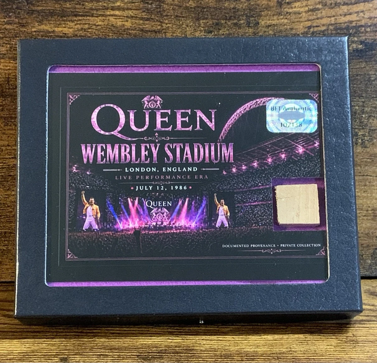 Queen (Musical Artist) Concert Memorabilia for sale | eBay