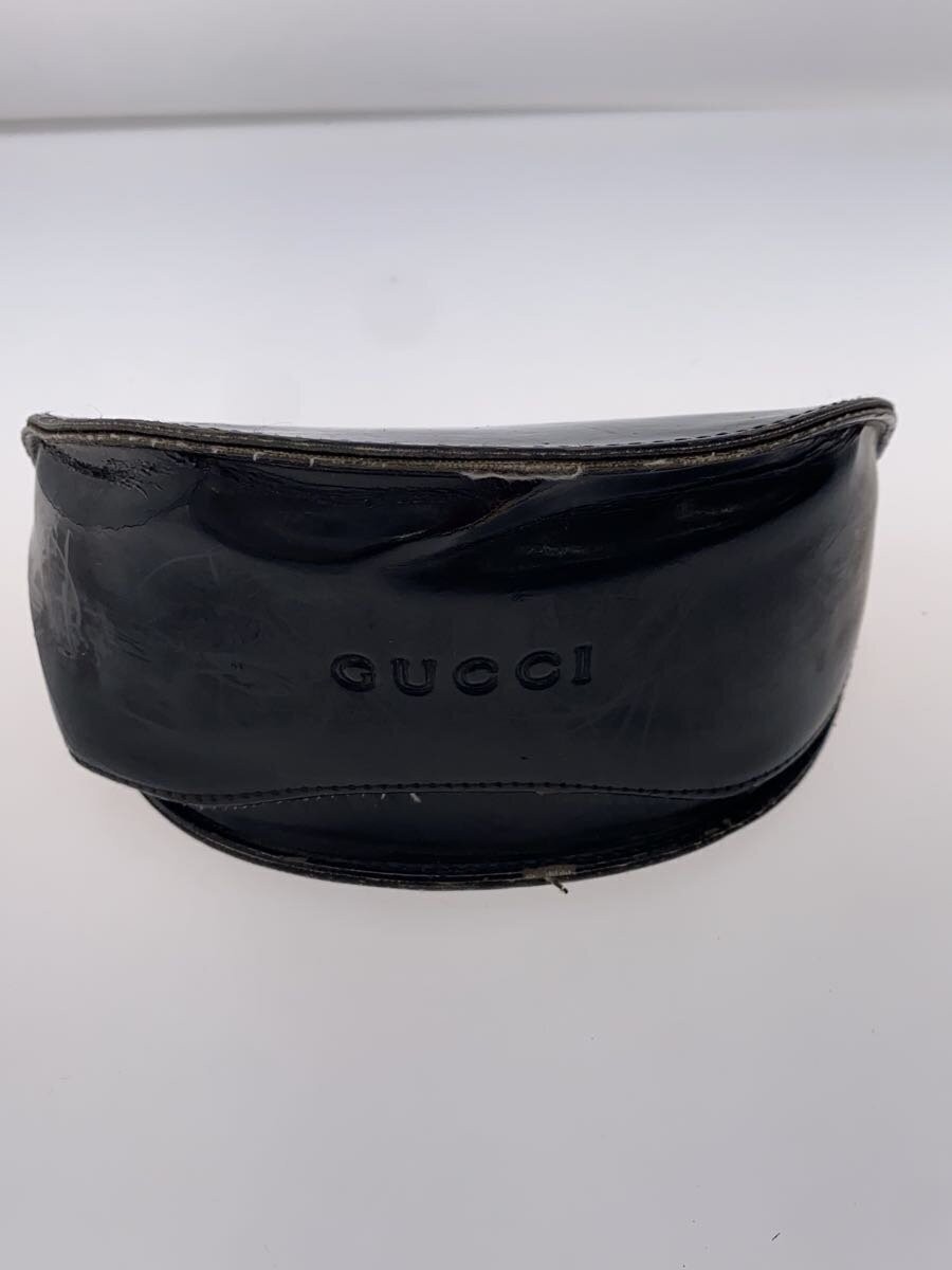 GUCCI Sunglasses Plastic BLK GRY Ladies GG2900 S thumbnail 6