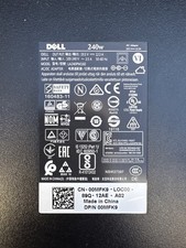 Dell 240W Slim AC Power Adapter 19.5V 12.3A 0...