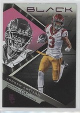 2023 Panini Chronicles Draft Picks Black Pink Jordan Addison #5 s1i