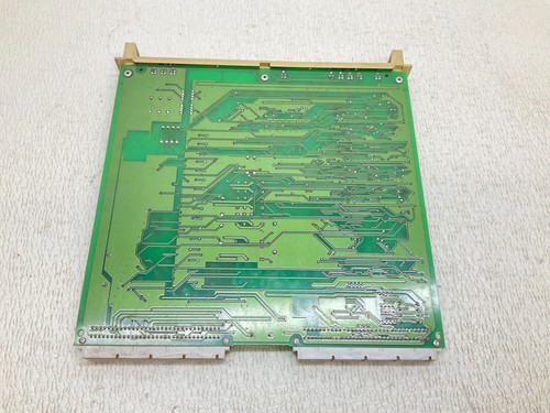 ABB E lux 3HAB 2211-1/1 Circuit Board DSQC 256 A 3 22 11-10 (TBI) - Picture 6 of 7