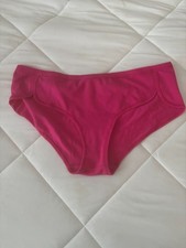 Victoria's Secret / HIPHUGGER Panties / Size L/ VS Logo Waistband/ NWT