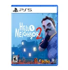 Gearbox Hello Neighbor 2 (PlayStation 5)