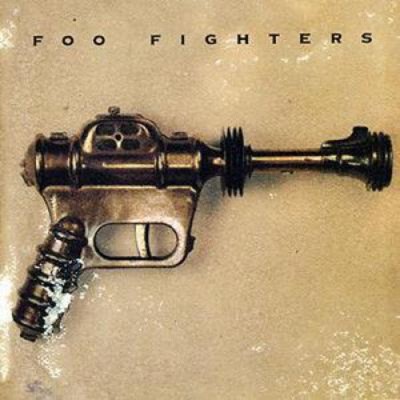Foo Fighters von Foo Fighters [Compact Disc]