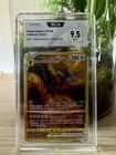 Dialga Originel VSTAR — GG68/GG70 — Zénith Suprême — SCA 9.5