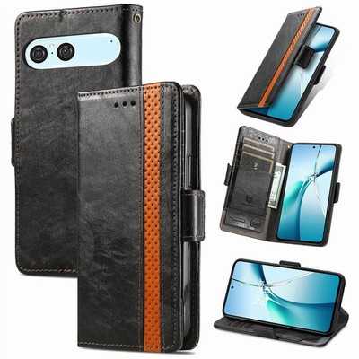 Handy Tasche für Sony Xperia 1 5 10 III IV V VI VII Ace3 Handy Flip Cover Wallet