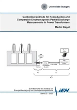 Calibration Methods for Reproducible and Comparable Electromagnetic Partial Disc