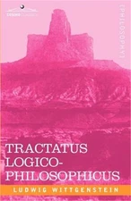 Tractatus Logico-Philosophicus (Paperback or Softback)