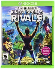 Kinect Sports Rivals - Xbox One