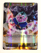 darkness ablaze booster box tcgplayer DBS: Fusion World Cross Force Booster Box main image 1