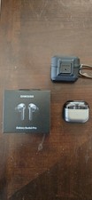 Galaxy Buds 3 Pro Silver With Case