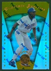 1997 Pinnacle Certified VLADIMIR GUERRERO #111 Mirror Gold w/Peel Rare RC 1:299