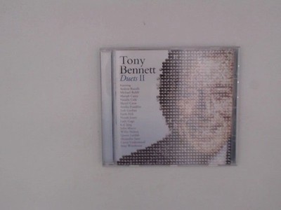 Tony Bennett - duets Teil: 2. / [Interpr.:] Tony Bennett featuring Andrea Bocell