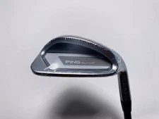 Ping BunkR Wedge Black Dot Alta CB AWT Regular Graphite Mens RH NEW