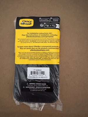 Otterbox Symmetry Series Magsafe Case Black for iPhone 13/14/15