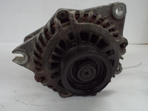 Alternator Fits 07-14 EDGE 470800 - 第 1/4 張圖片