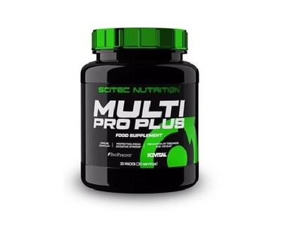 Scitec Multi Pro Plus (30 Packs)