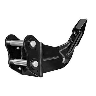 Ripper Attachment For 0.8t-1.8t Digger Mini Excavator Ripper Tooth Attachment