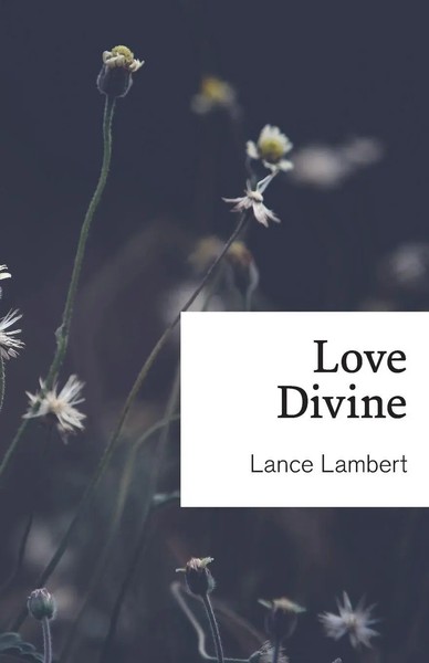 Lance Lambert | Love Divine | Taschenbuch | Englisch (2018) | Ean 9781683890775-image