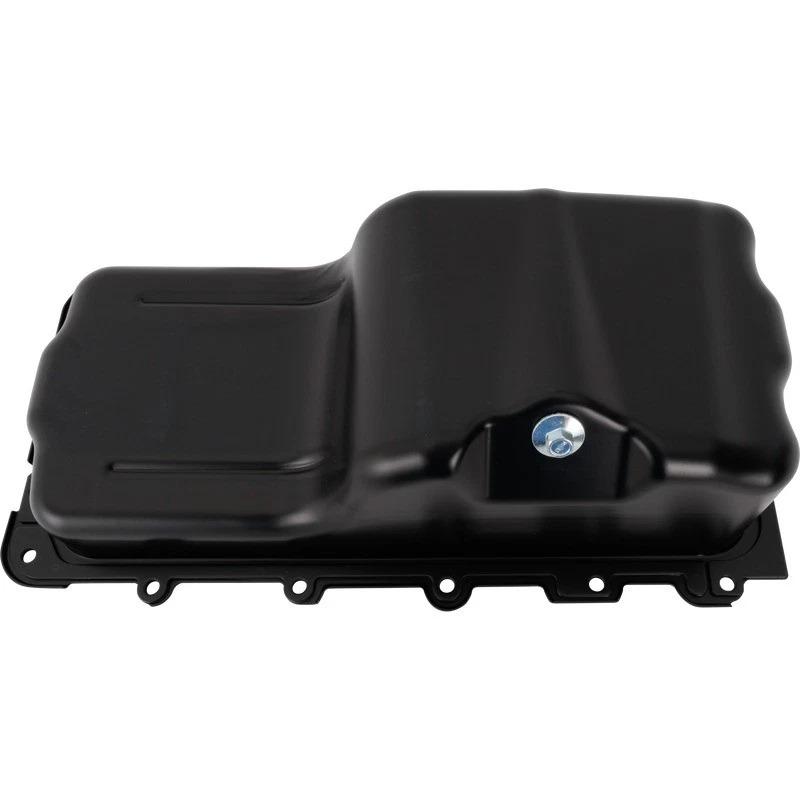 Стальной поддон для масла подходит для Ford E-150 E-350 E-250 E-450 Econoline Super Duty 1997-2016 годов выпуска - Изображение 2 из 4