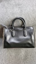 Stella McCartney Eco Alter Nappa Falabella Ba...