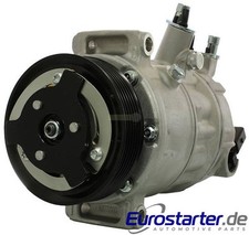 1*Klimakompressor Neu 1K0820808BX für VAG