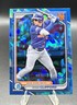 2024 Bowman Chrome Draft Sapphire Edition - Ryan Clifford #BDC-52