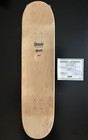 Gregory Siff The New York Time Skate Deck  (Signed COA, Printer Proof of 5) — photo 2