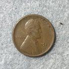 1922 D ** Wheat Penny ** Good Condition - Denver Mint - Actual Scan