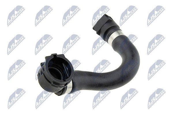 KüHlerschlauch NTY CPP-BM-070 FüR BMW 4Er F36 F32 F82 5Er G30 F90 3Er F30 F80-image