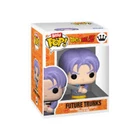 Funko Bitty Pop! Dragon Ball Z Future Trunks Vinyl Figure Mini Mystery Chase