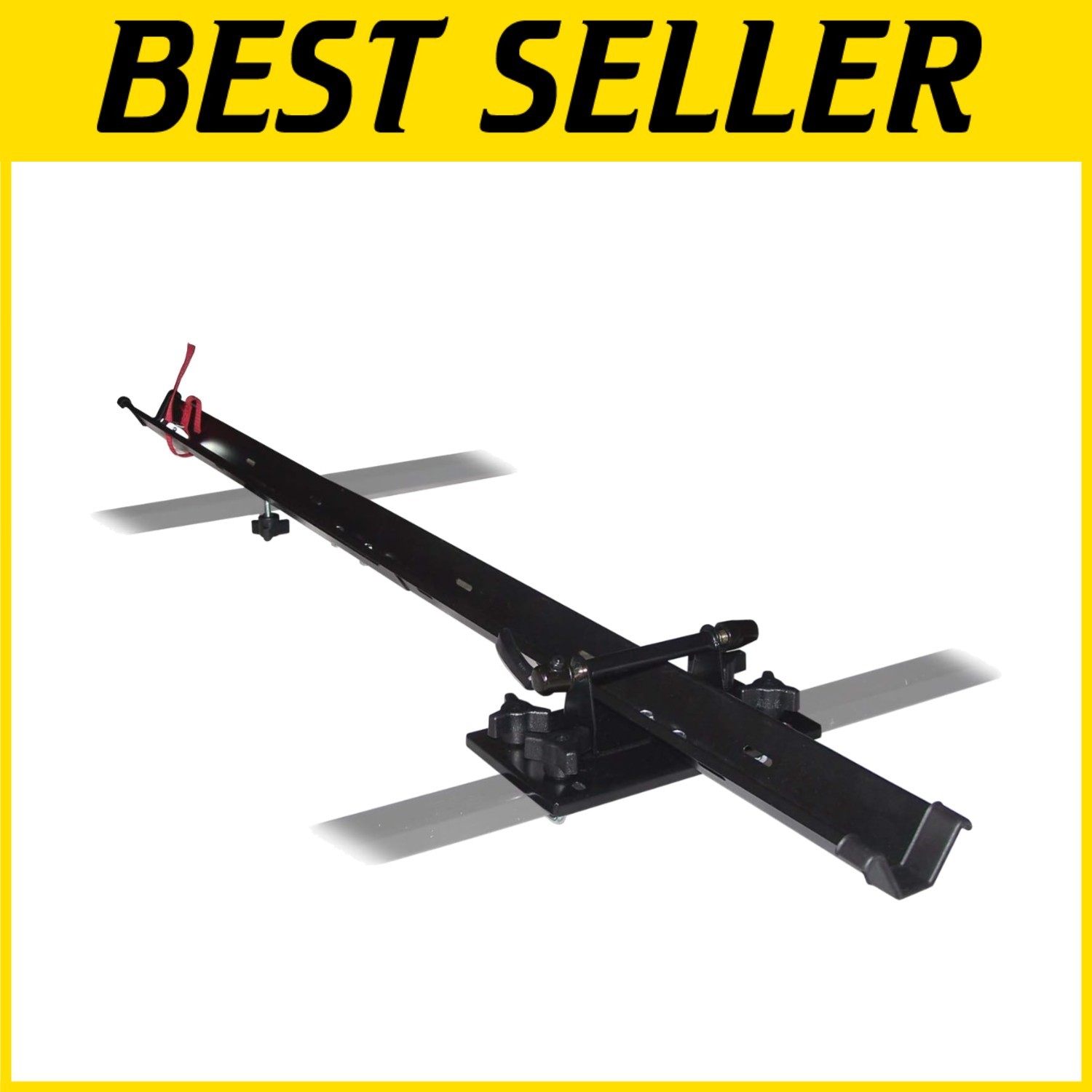 Universal Fit Upright Bike Carrier