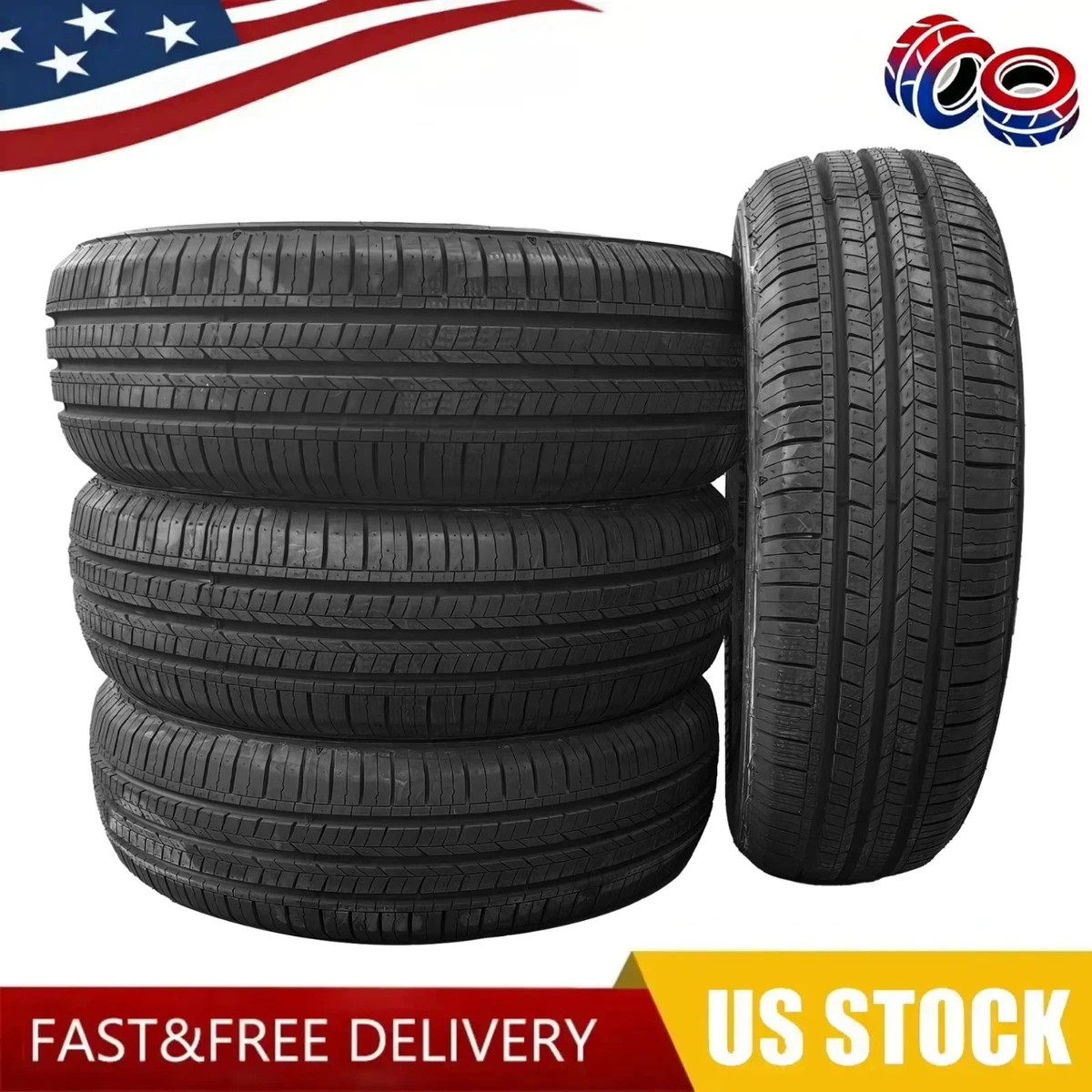 215/65/16 All Season Tires for sale | eBay