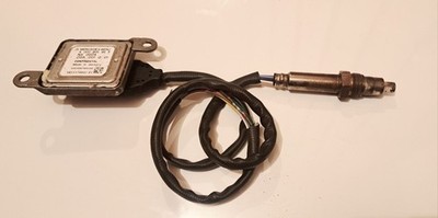 Mercedes Benz Original Nox Noxsensor Lambdasonde A0009058611