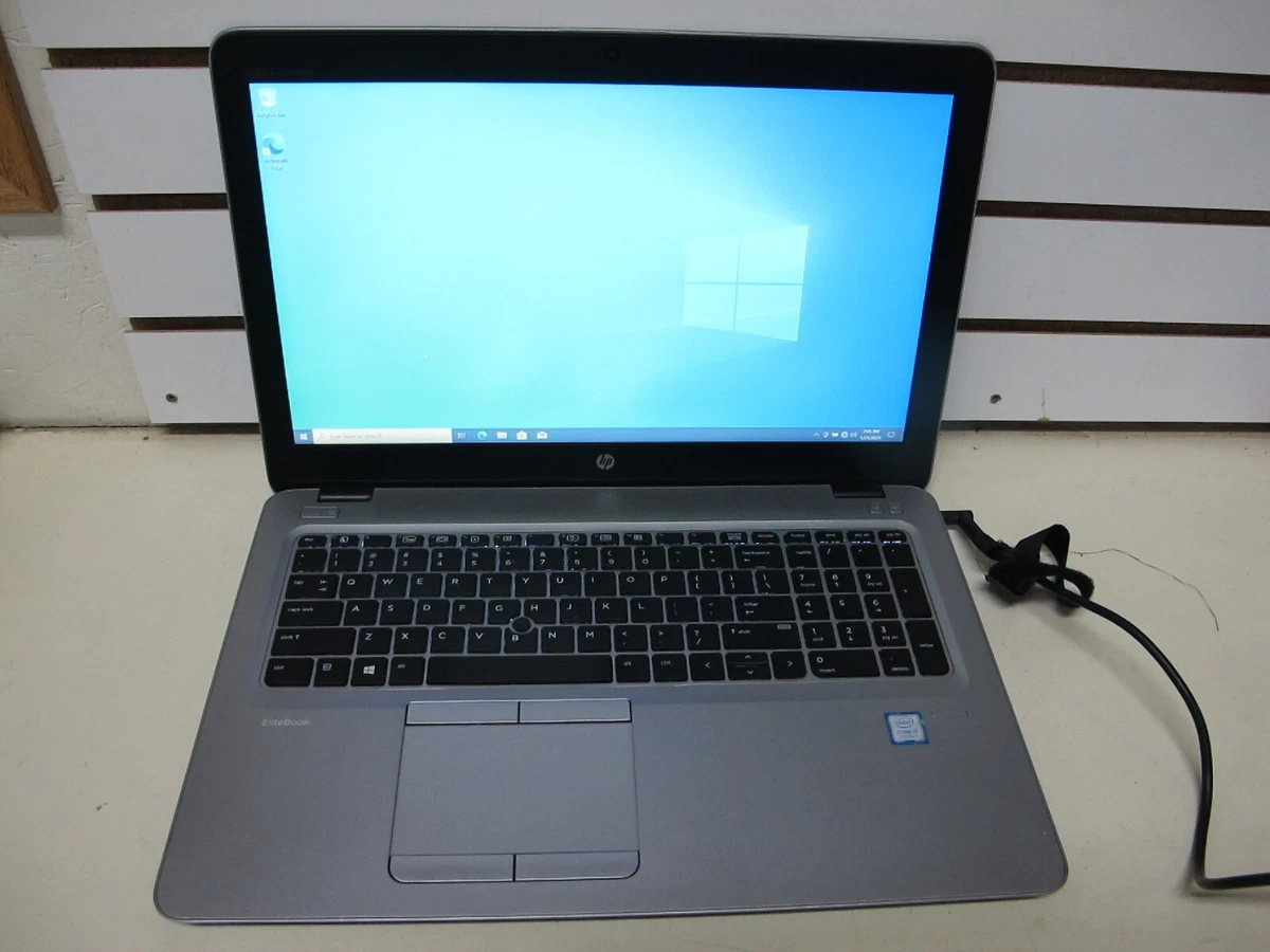 HP Intel Core i5 6th Gen PC Laptops & Netbooks for sale - eBay