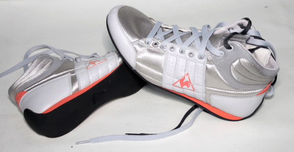 ZAPATILLA DEPORTIVA LECOQ TALLA 39    1011042