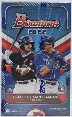 2022 Bowman Chrome Baseball Prospects #1-150 Pick your card