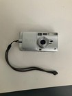 New ListingCanon Elph Z3 Compact Digital Aps Point Shoot Film Camera Used
