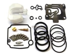 Carburetor Repair Kit 3BJ871220M for Tohatsu Nissan Outboard M NS F 15HP 20HP 4T