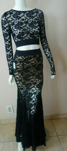 Guess two piece dress hotsell