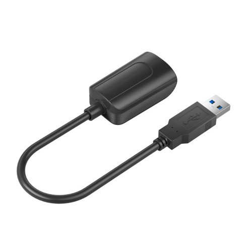 7.1 USB External Sound Card Audios Adapter USB3.0 to 3.5MM Microphone Converter - Afbeelding 6 van 8